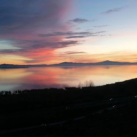 B&B Torre Del Lago Trasimeno Passignano sul Trasimeno Exterior foto
