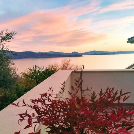 B&B Torre Del Lago Trasimeno Passignano sul Trasimeno Exterior foto