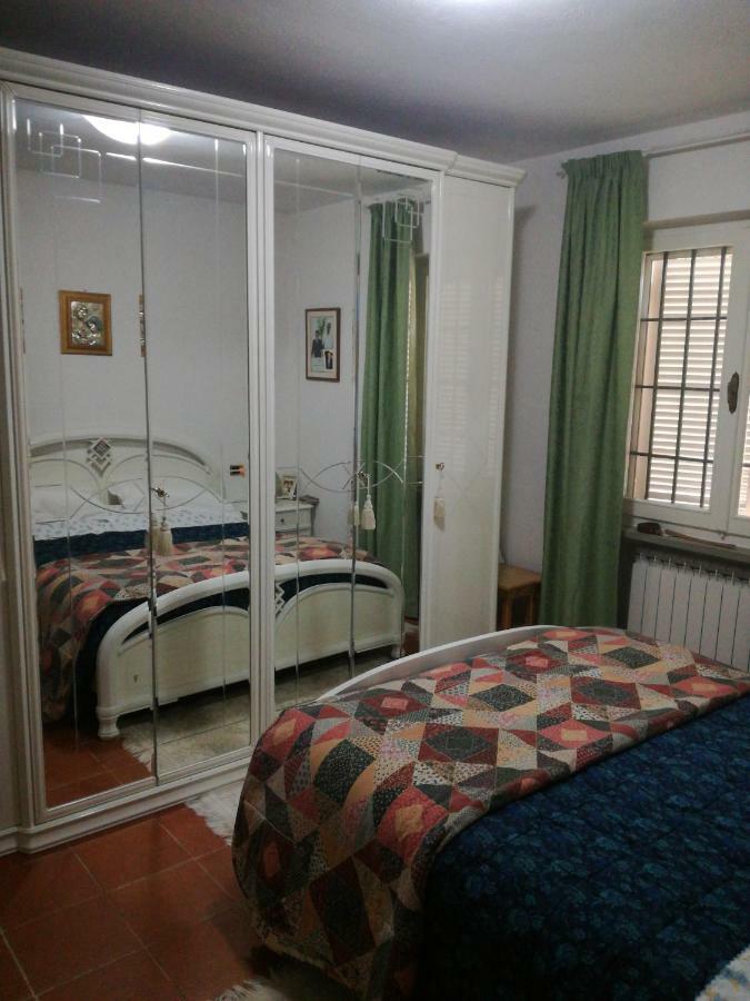 B&B Torre Del Lago Trasimeno Passignano sul Trasimeno Exterior foto