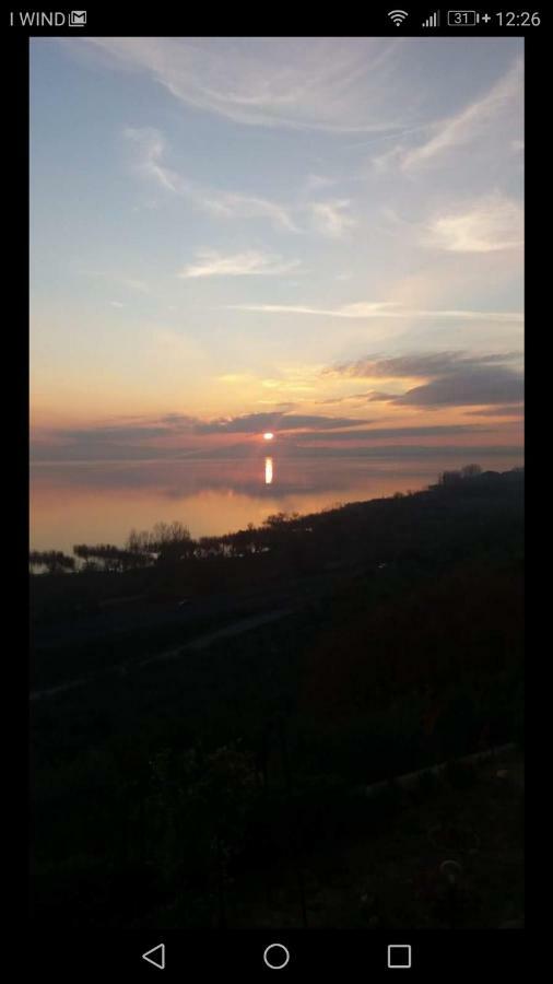 B&B Torre Del Lago Trasimeno Passignano sul Trasimeno Exterior foto