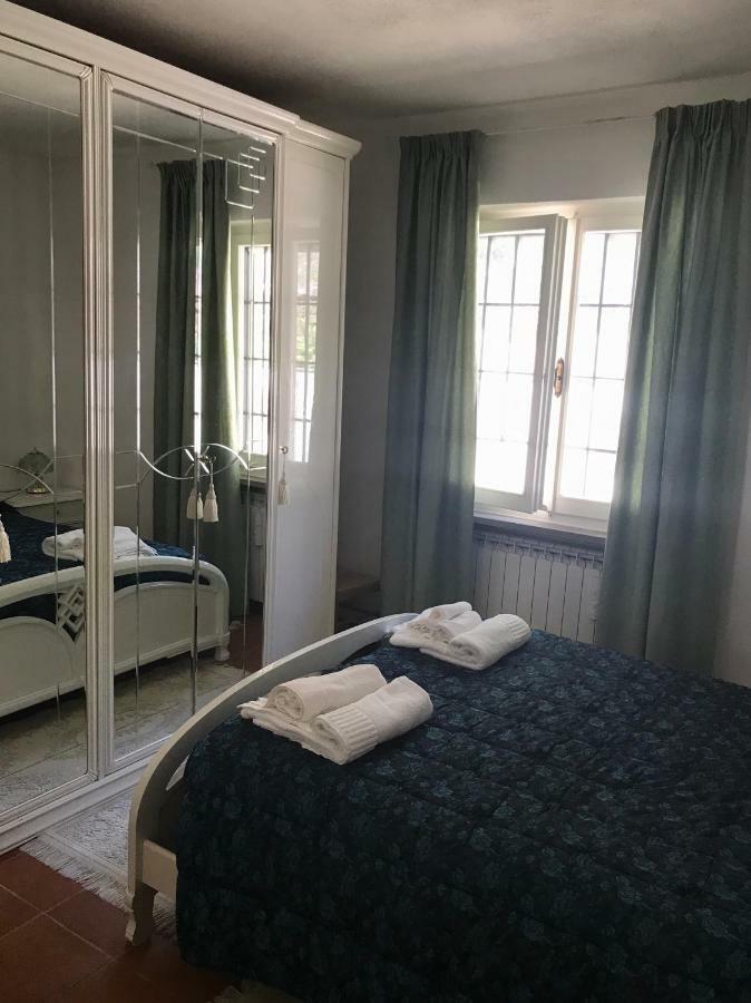 B&B Torre Del Lago Trasimeno Passignano sul Trasimeno Exterior foto