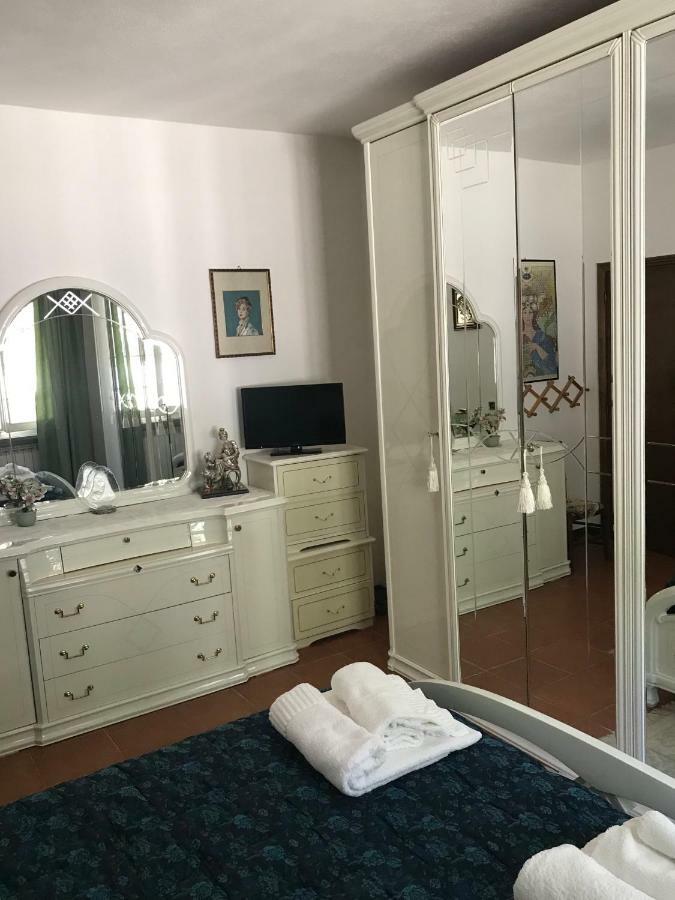 B&B Torre Del Lago Trasimeno Passignano sul Trasimeno Exterior foto
