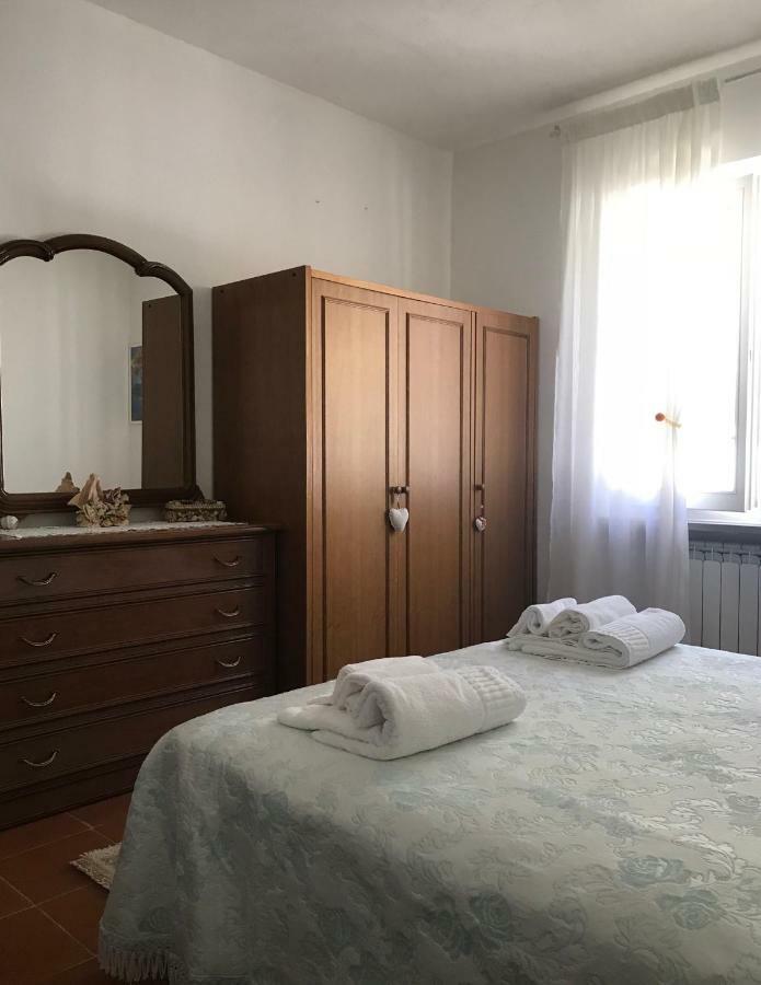 B&B Torre Del Lago Trasimeno Passignano sul Trasimeno Exterior foto
