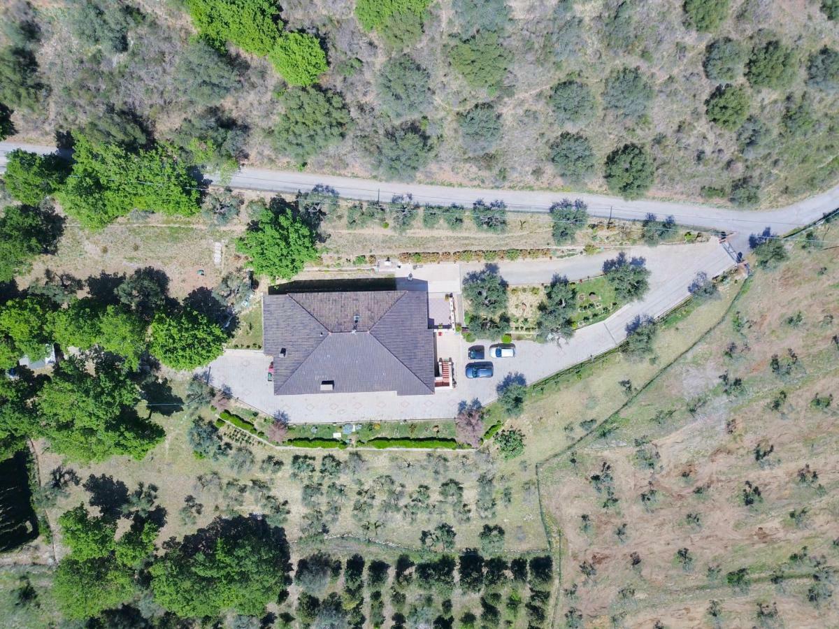 B&B Torre Del Lago Trasimeno Passignano sul Trasimeno Exterior foto
