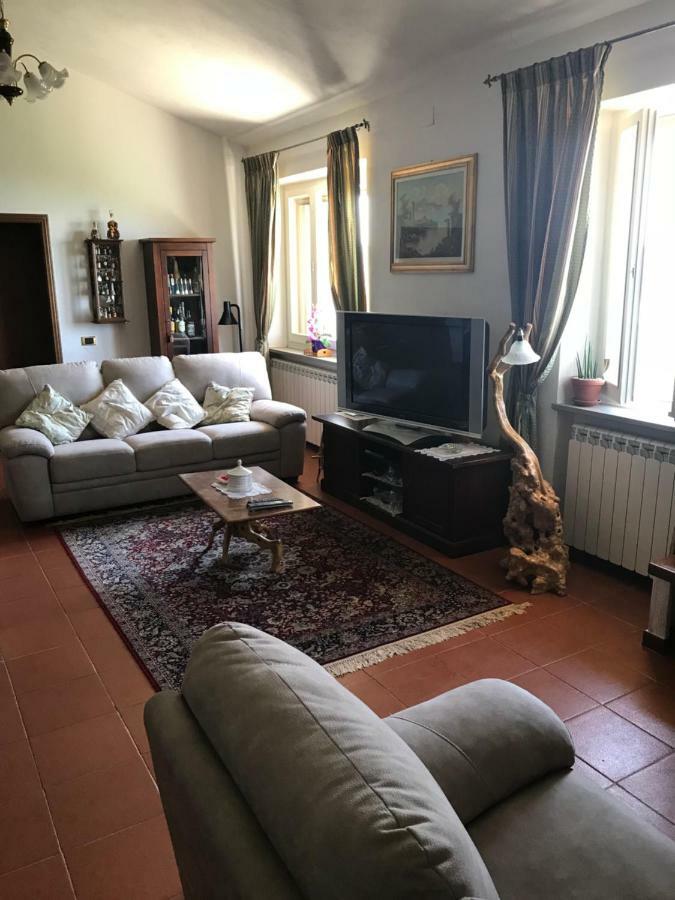 B&B Torre Del Lago Trasimeno Passignano sul Trasimeno Exterior foto