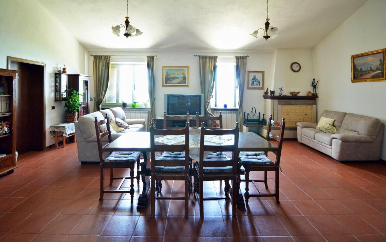 B&B Torre Del Lago Trasimeno Passignano sul Trasimeno Exterior foto