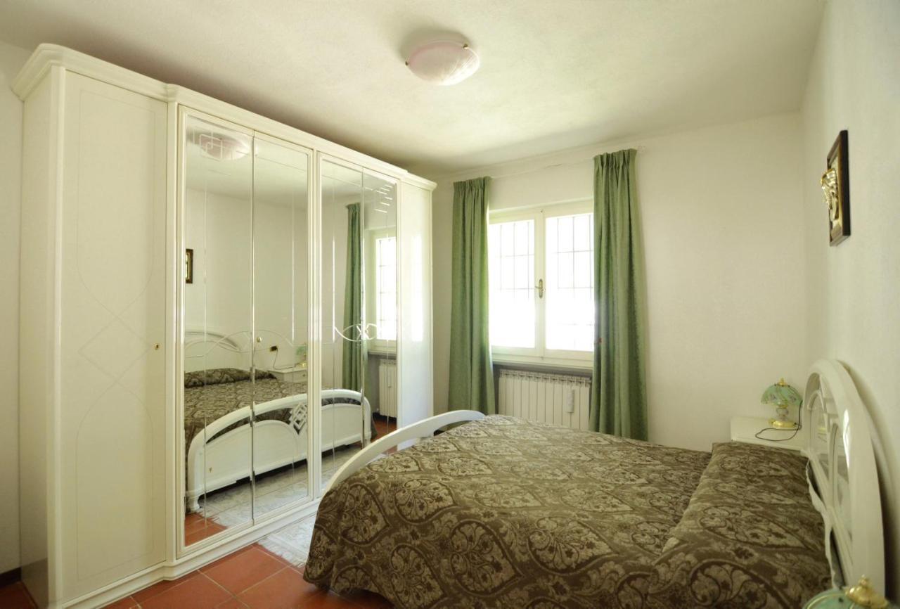 B&B Torre Del Lago Trasimeno Passignano sul Trasimeno Exterior foto