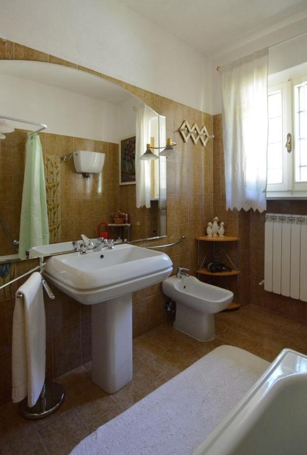 B&B Torre Del Lago Trasimeno Passignano sul Trasimeno Exterior foto