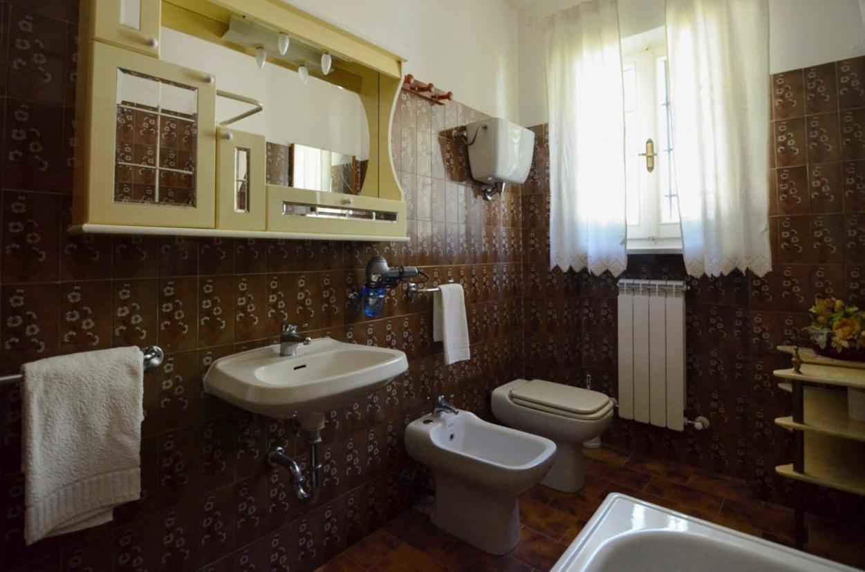 B&B Torre Del Lago Trasimeno Passignano sul Trasimeno Exterior foto